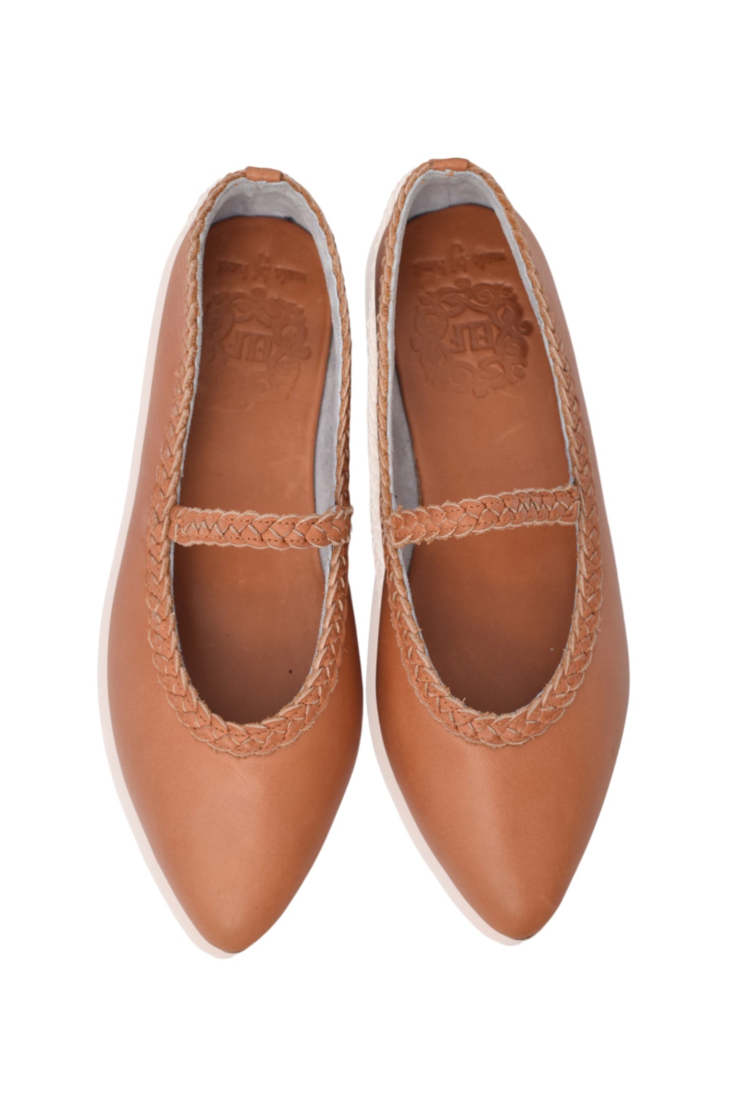 Amara Ballet Flats-7