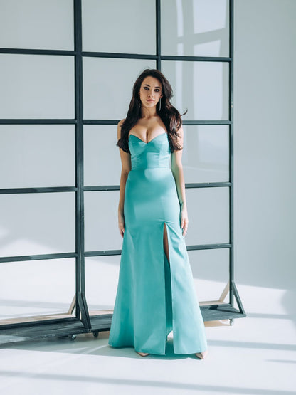 Starling Glamour Maxi Dress-14