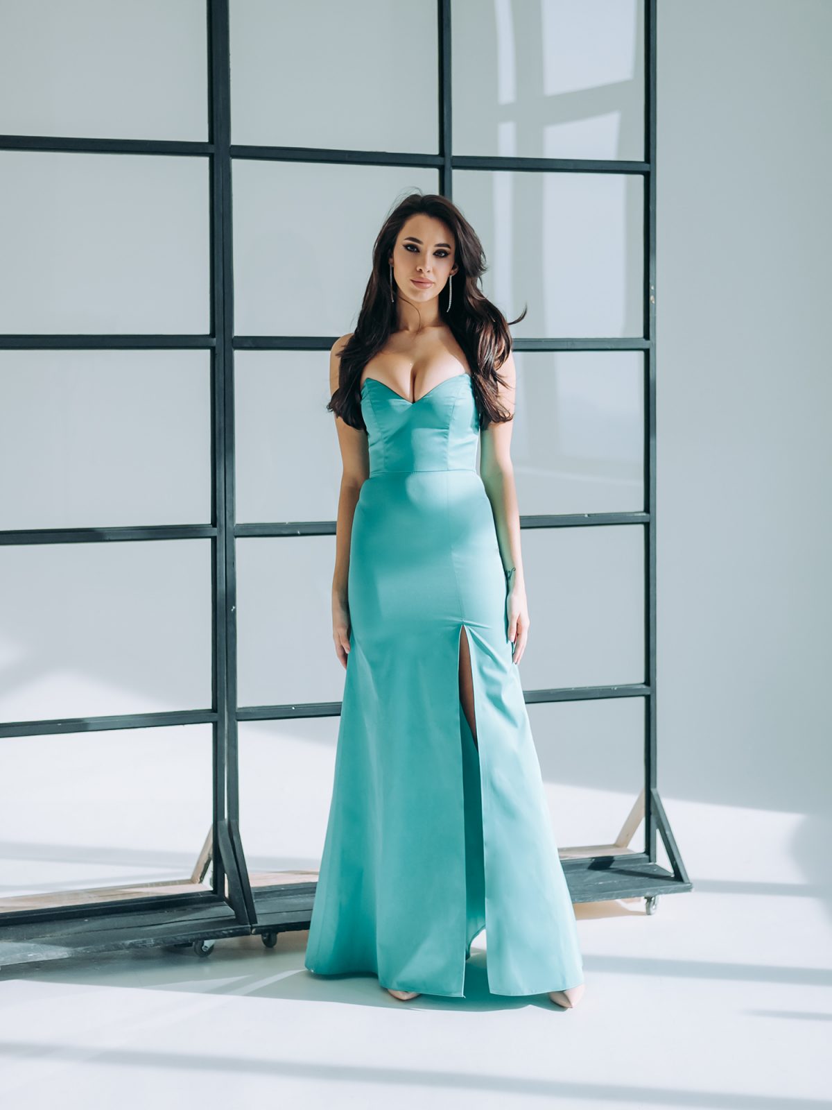 Starling Glamour Maxi Dress-23