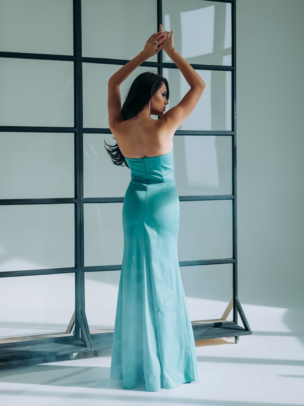 Starling Glamour Maxi Dress-13