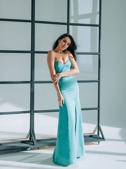 Starling Glamour Maxi Dress-20